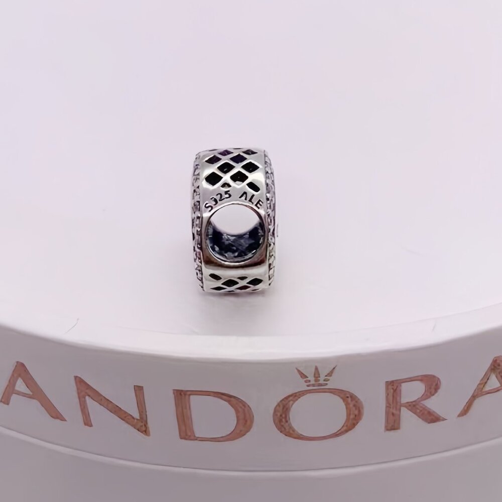 Pandora Sml Exclusive Dangle Charm - image 2